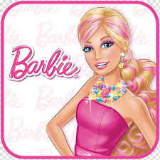 barbie princess charm doll ice