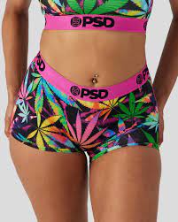 PSD Underwear gambar png