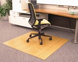 office chair mat creative floor