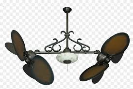 This design is a bit more expensive but you are getting a design that's quite unique. Unique Ceiling Fan With Light Free Transparent Png Clipart Images Download