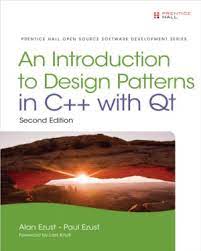 intro to design patterns in c with qt