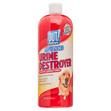 out pet urine stain odor remover 32