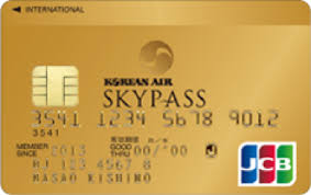 By selecting a partner link you agree to share your data with these sites. Worldwide Skypass Partner Credit Cards Korean Air