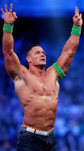 john cena wallpapers for mobiles