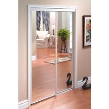 pinecroft euroframe mirror sliding door