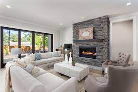 2022 fireplace installation costs gas
