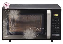 Mc2846bct Lg All In One Microwave Oven