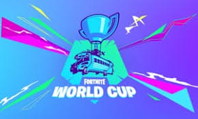 Image result for Fortnite World Cup on in New York