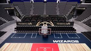 washington wizards join forces with