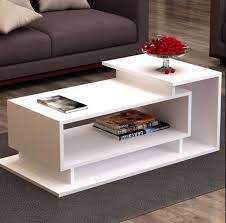 25 Beautiful Coffee Table Designs For