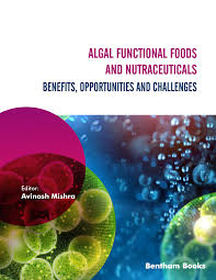 algal functional foods and