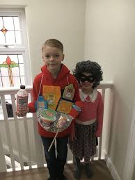 Fresh costume ideas based on book characters for kids, teens and adults. 33 Easy World Book Day Costume Ideas You Can Pull Together At The Last Minute Manchester Evening News