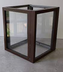 Diy Glass Terrarium Box Engineer Mommy