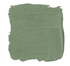 The 14 Best Green Paint Colors Shades