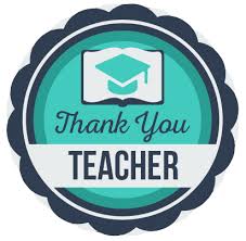 Being a teacher is not that easy, you have to accommodate everyone in our class. Teacher Appreciation Week Is Here Write A Thank You Note Updated Parentsquare Blog