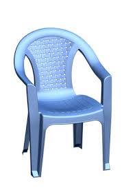 supreme plastic moulded chair