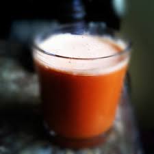apple carrot ginger juice inspiredeats