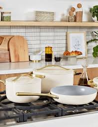 9 Eco Friendly Cookware Brands For