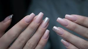 gel nail extensions vs acrylic nails