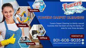 house cleaners in eagle mountain