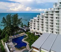 Many of the best places in penang are snapped up quickly so do make plans and book early. Doubletree Resort By Hilton Penang Hotel Deals Photos Reviews