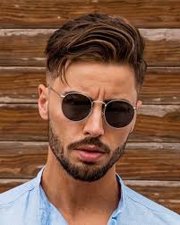50 layered hairstyles with bangs. 36 Stylish Hipster Hairstyles Haircuts For Men In 2021