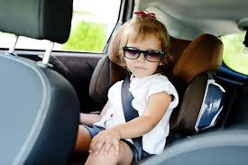 car seat laws ohio that you need know