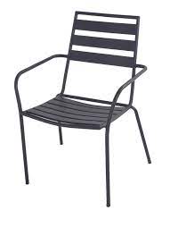 Canvas Simcoe Stack Chair Canadian Tire