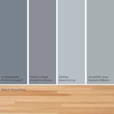 Grey Paint Floor Paint Colors