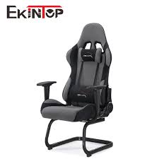 Comfy home office chair with no wheels, cute modern faux fur swivel tssk chair, for living room, bedroom, vanity, shaggy faux fur, pure white. Gaming Chair Without Wheels Manufacturers Office Furniture Solutions Ekintop