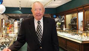 founder of stadheim jewelers recalls