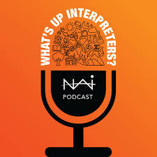 What’s Up, Interpreters? A Podcast from the National Association for Interpretation