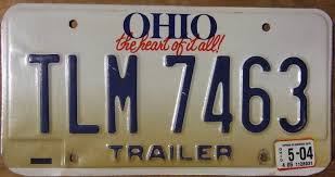 how much are car s in ohio and why