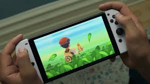 here s why your nintendo switch oled