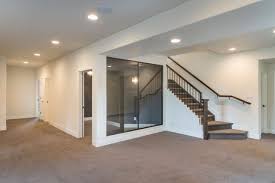 Hire Professionals For Basement Finishing