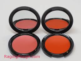 make up for ever hd blush review