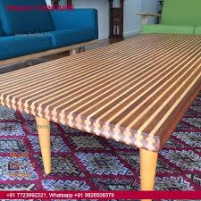 Wood Coffee Table With Storage Ikea