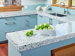 We compare costs and properties because kitchen countertops differ not only in price and appearance, but also in resistance to. Kitchen Countertop Ideas Pictures Hgtv