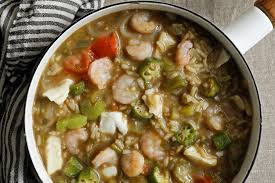 seafood gumbo recipe nyt cooking