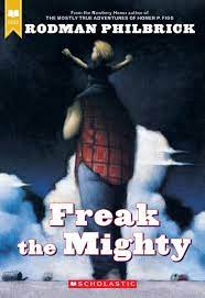 Read 4,594 reviews from the world's largest community for readers. Freak The Mighty Scholastic Gold Philbrick Rodman 9780439286060 Amazon Com Books
