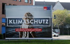Europawahl: Das sind die 12 schlimmsten Plakate