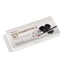 kit de maquillage yeux essential