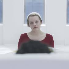 Facing environmental disasters and a plunging birthrate, gilead is ruled by a twisted fundamentalism in its militarized 'return to traditional. The Handmaid S Tale Season 3 Episode 9 Recap Heroic Is Kind Of Okay Vox
