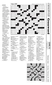 crossword paperpen com