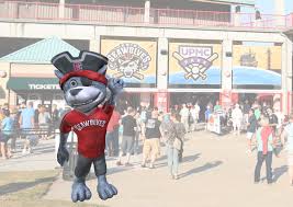 Seawolves Add Augmented Reality To Upmc Park Ballpark Digest