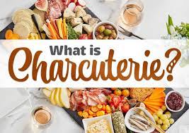 what is charcuterie definition