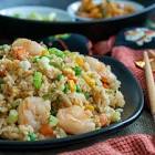 cantonese fried rice