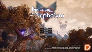 Breeders Of The Nephelym Cheat Codes - Complete Guide - Softlay