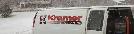 kramer carpet cleaning