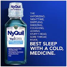 vicks nyquil vapocool severe cold flu